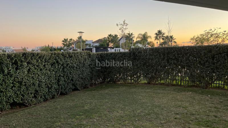 Foto 3af4ff23-92da-400f-8c4c-bffe74cfb140. Affitto piano terra in La Concha - Resina Golf Estepona