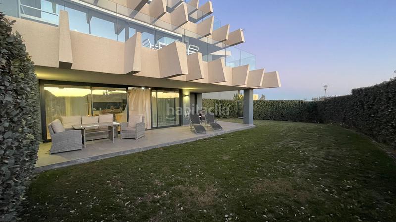 Foto c7c28a29-e440-4ddf-b446-3e7bb7e9e500. Affitto piano terra in La Concha - Resina Golf Estepona