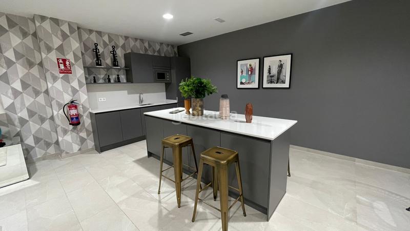 Foto 675f53b1-cfae-402c-a88d-725f013967ab. Alquiler planta baja exclusivo apartamento en planta baja de lujo en oasis325, en Estepona