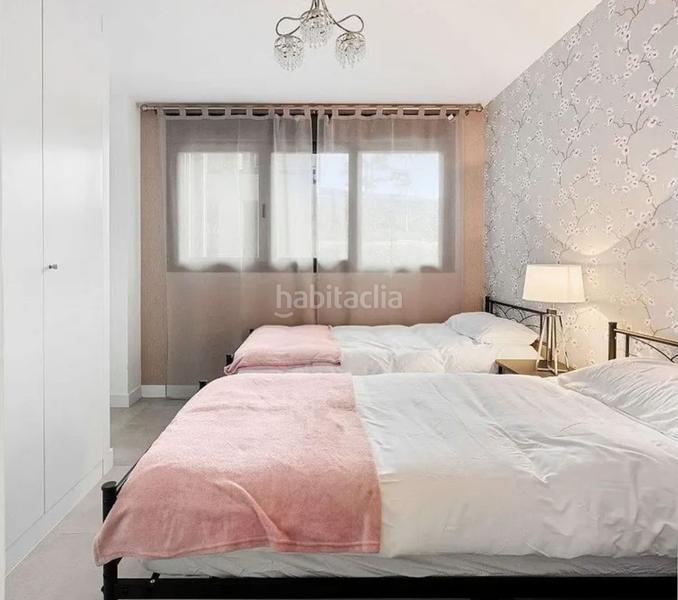 Foto b96597cf-a3f5-42ef-b137-711ba08593b2. Alquiler planta baja exclusivo apartamento en planta baja de lujo en oasis325, en Estepona