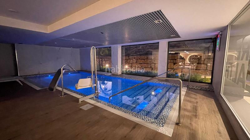 Foto c598a90d-41a1-4a9b-ab21-c3661b65e3f9. Alquiler planta baja exclusivo apartamento en planta baja de lujo en oasis325, en Estepona