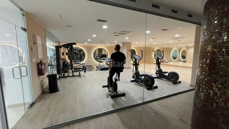 Foto fa9dfa5c-0f94-4817-9ec7-c5a65b0ec317. Alquiler planta baja exclusivo apartamento en planta baja de lujo en oasis325, en Estepona