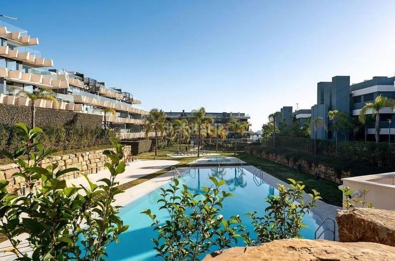 Foto 287b54e1-7e7a-4bb5-b356-281e4ddd8123. Rent ground floor in La Concha - Resina Golf Estepona