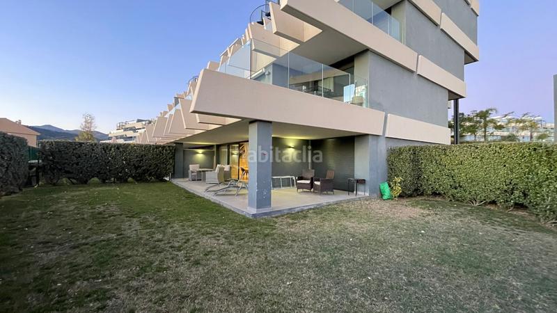 Foto 35bcdcaa-87cb-4636-a392-c8762aea180f. Rent ground floor in La Concha - Resina Golf Estepona