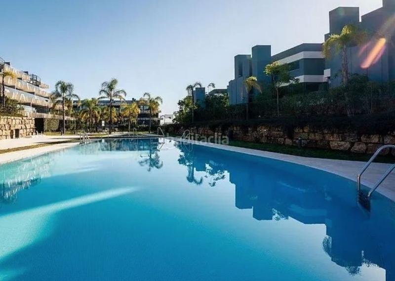 Foto eff511dd-5e8d-4ac4-ba6c-76058f20b0e1. Rent ground floor in La Concha - Resina Golf Estepona