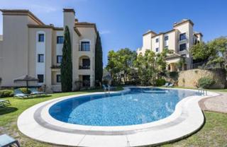 Alquiler Apartamento en La Quinta