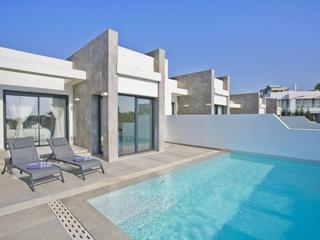 Rent Towny house in Cabopino - Artola. Lujo