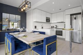 Affitto Attico in Lomas de Marbella Club