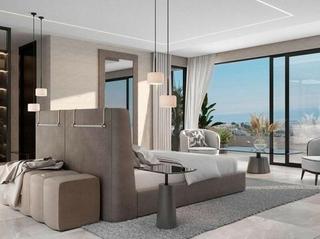 Casa en El Madroñal. Lujo