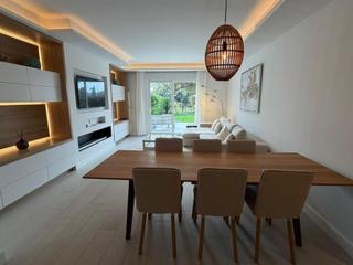 Affitto Piano terra in Los Naranjos