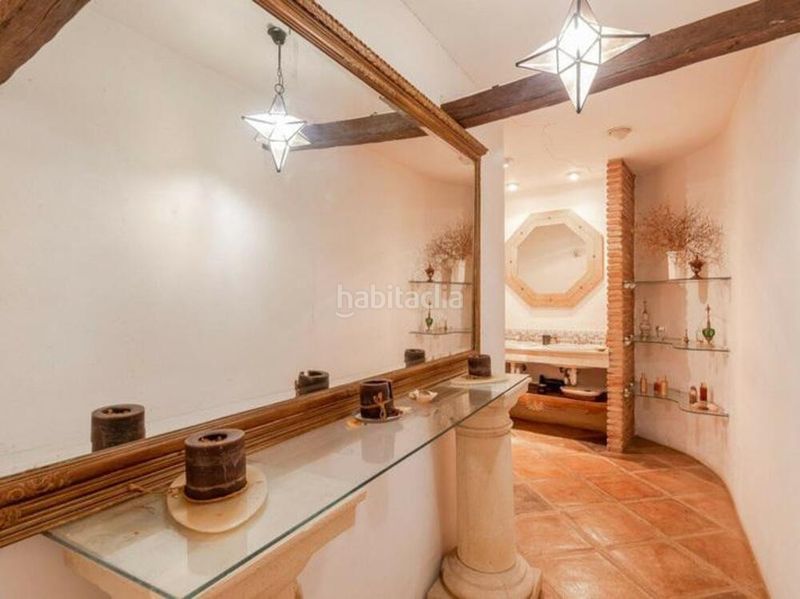 Foto 21a75f39-4ac7-4f08-807b-735887dcef23. Rez-de-chaussée avec parking piscine dans Cabopino - Artola Marbella