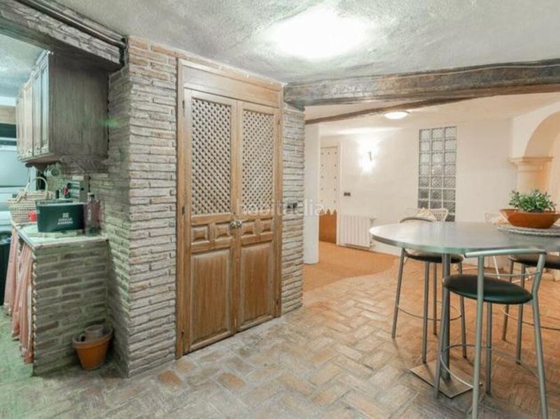 Foto abdba9ca-d659-4168-b959-b2cbd1cec512. Rez-de-chaussée avec parking piscine dans Cabopino - Artola Marbella