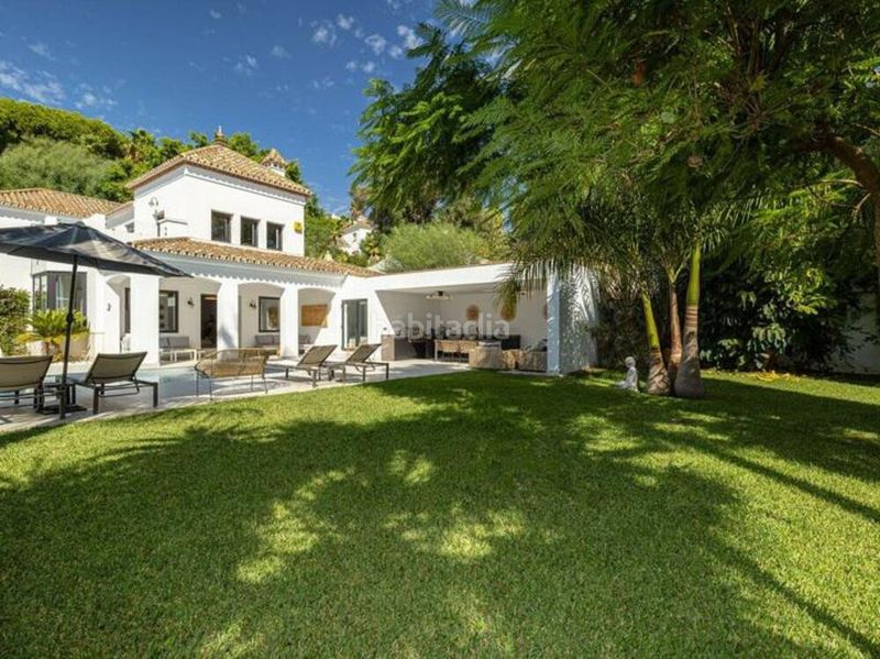 Foto 47d94db9-6153-4471-a5d9-304dd522b123. Casa amb aparcament piscina a Paraiso - Barronal Estepona