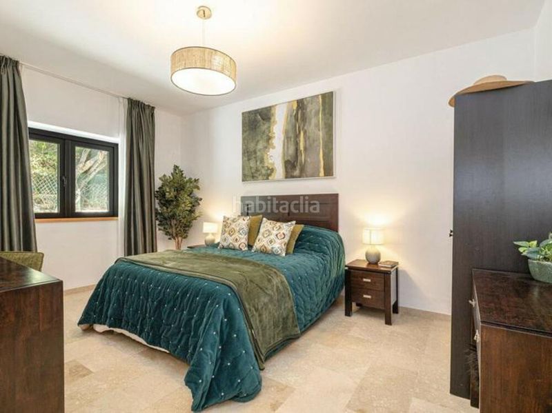 Foto c3ee1706-49cf-4ae6-b378-21d0ae062421. Casa amb aparcament piscina a Paraiso - Barronal Estepona
