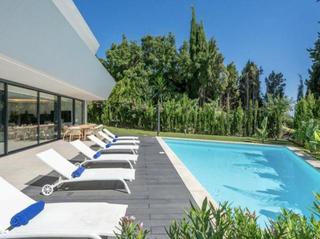 Casa en Reserva de Marbella