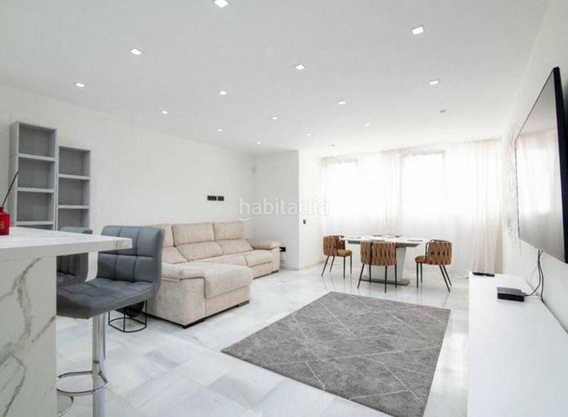 Foto 2a44bfc3-61ac-44e0-a12b-1e68acc498bd. Apartament amb aparcament piscina a Puerto Banús Marbella