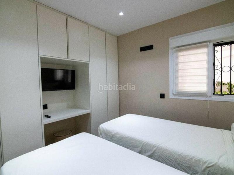 Foto 580bc383-b82f-4722-8a7f-cb3d39088057. Apartament amb aparcament piscina a Puerto Banús Marbella