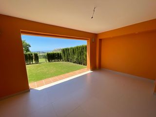 Affitto Casa a schiera in Atalaya hill-club 1