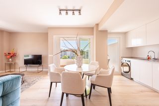 Apartamento en Rodeo Alto - Guadaiza - La Campana