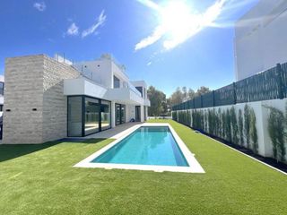 Casa en Nueva Atalaya