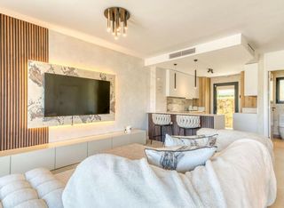 Rent Semi detached house in Nueva Atalaya