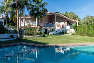 Miete Haus in Paraiso el 328. Lujo