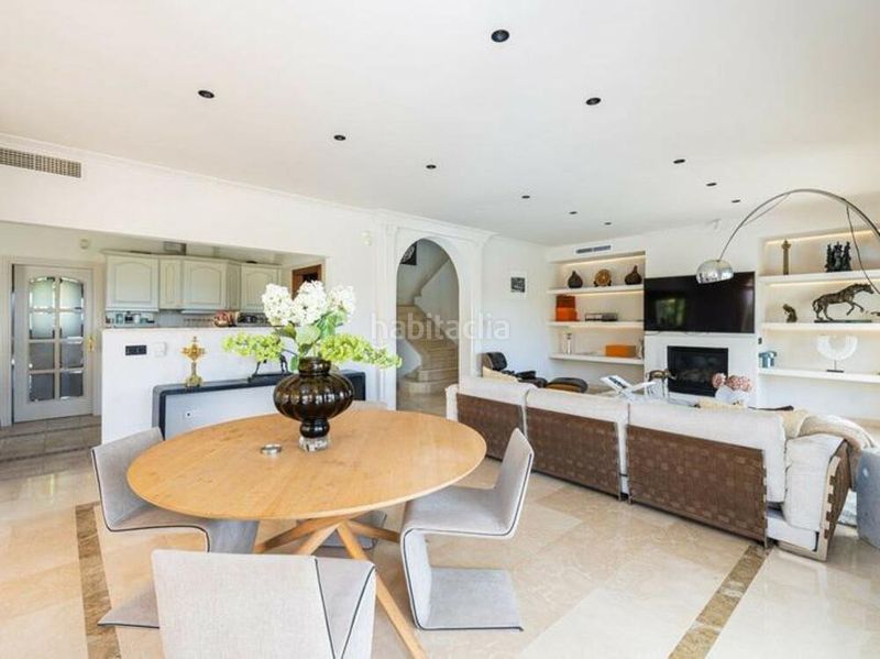 Foto 41d4eb1b-237c-468c-b166-3550178e4ace. Location maison avec chauffage parking piscine dans Marbella