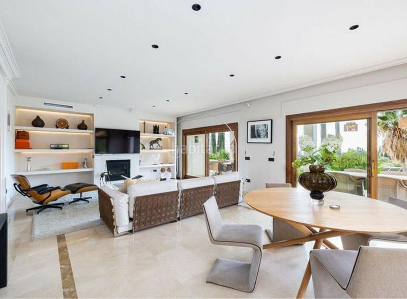 Foto 4f8304ca-89fc-4916-966b-b07a8a999d24. Location maison avec chauffage parking piscine dans Marbella