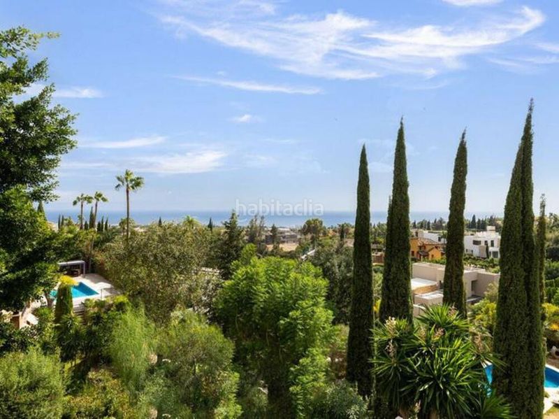 Foto 6496fb5b-6dcd-43e6-8c0d-e581100fc672. Location maison avec chauffage parking piscine dans Marbella