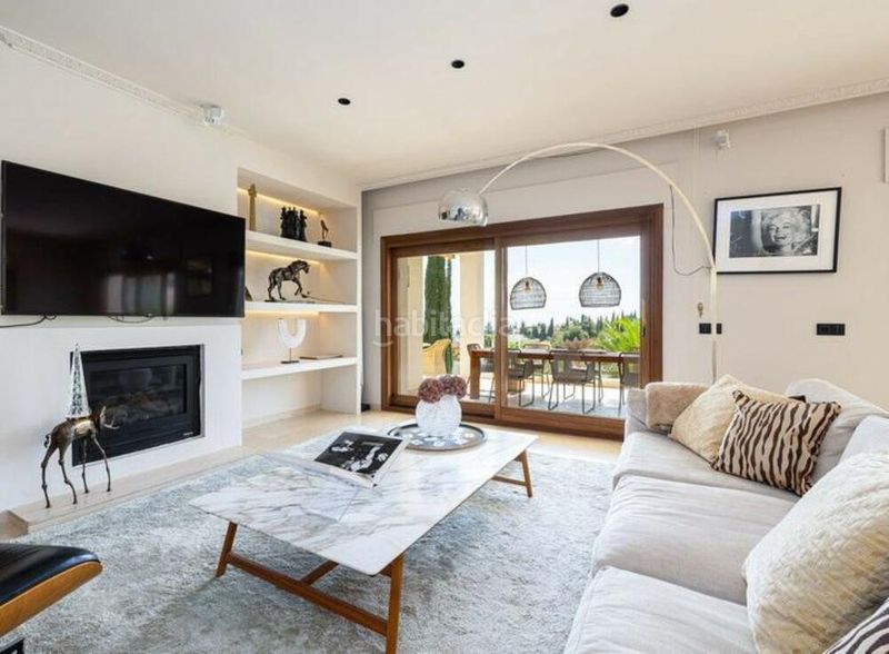 Foto 88a12ff2-c249-42f4-a4e4-c064c15f0e48. Location maison avec chauffage parking piscine dans Marbella