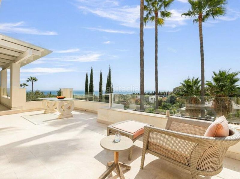 Foto c331198c-8cd7-4a67-839b-1e71e033534f. Location maison avec chauffage parking piscine dans Marbella