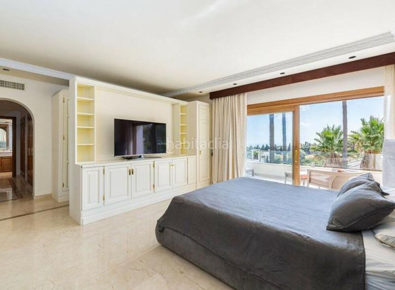 Foto fb9fef27-e916-4ebb-89f5-a23161822792. Location maison avec chauffage parking piscine dans Marbella