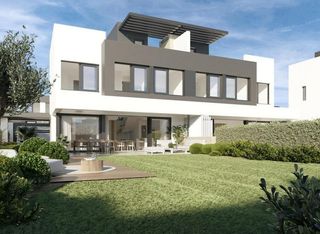 Semi detached house in Nueva Atalaya