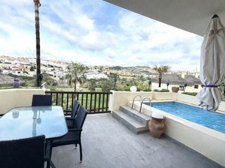 Xalet a Riviera del Sol. Lujo