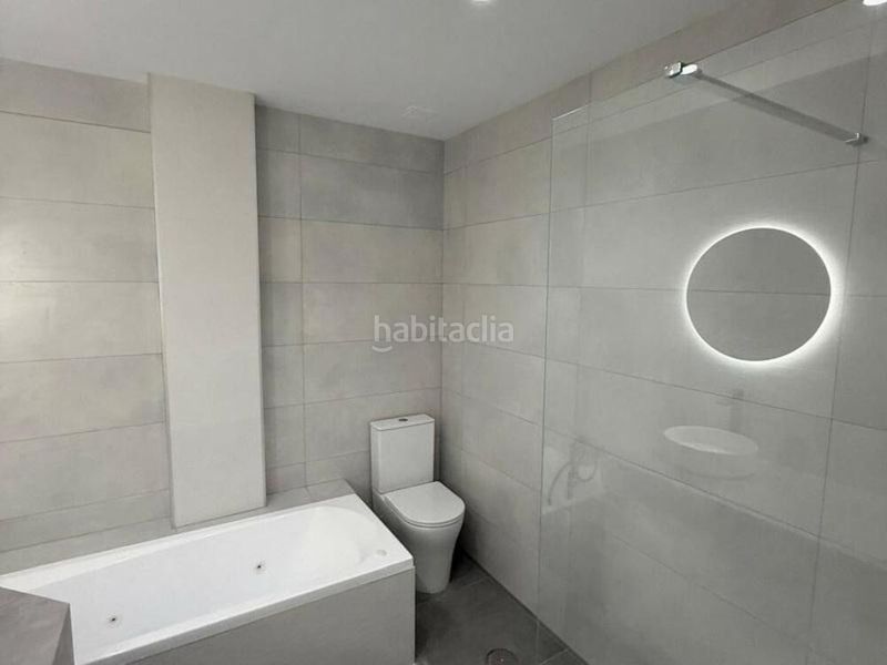 Foto 25184b45-1d6c-421d-9d45-419a6d3a49e6. Lloguer casa adossada amb aparcament piscina a Guadalmina Alta Marbella