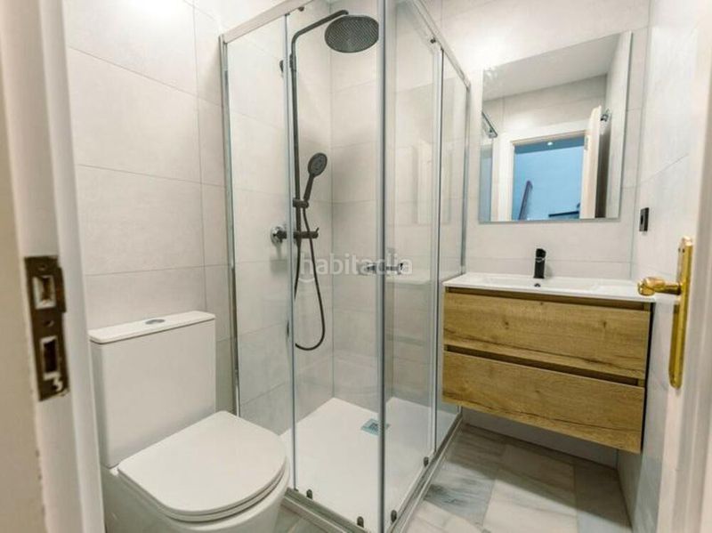 Foto 64a60aeb-983e-40d6-9a22-cfb4bcae2369. Lloguer casa adossada amb aparcament piscina a Guadalmina Alta Marbella