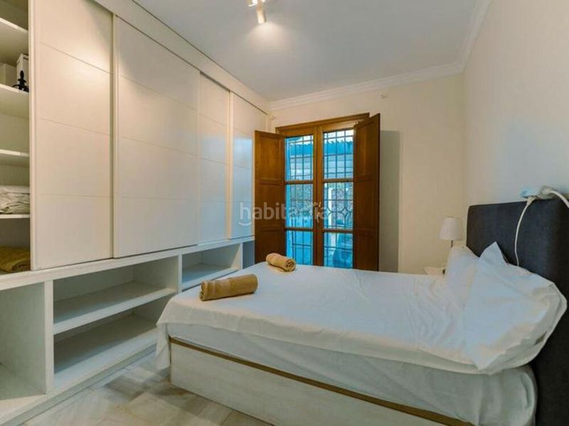 Foto 804a5a73-8398-47ce-9a62-f22e453904bc. Lloguer casa adossada amb aparcament piscina a Guadalmina Alta Marbella