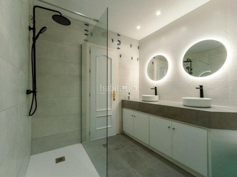 Foto e988b38f-bc1d-43b4-b533-4f2530f6f0f1. Lloguer casa adossada amb aparcament piscina a Guadalmina Alta Marbella