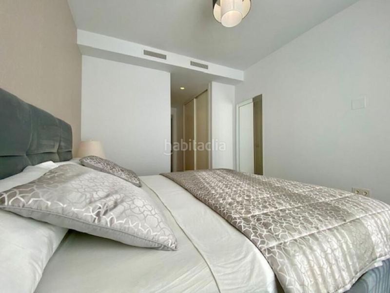 Foto 1c355637-f8e6-442d-a86d-339453a76c9b. Lloguer casa amb aparcament piscina a Nueva Atalaya Estepona