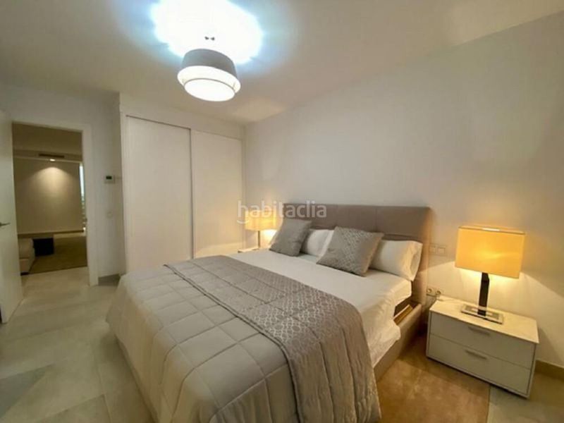 Foto 56dc5220-480e-4ec6-80e9-0a474579a8ba. Lloguer casa amb aparcament piscina a Nueva Atalaya Estepona