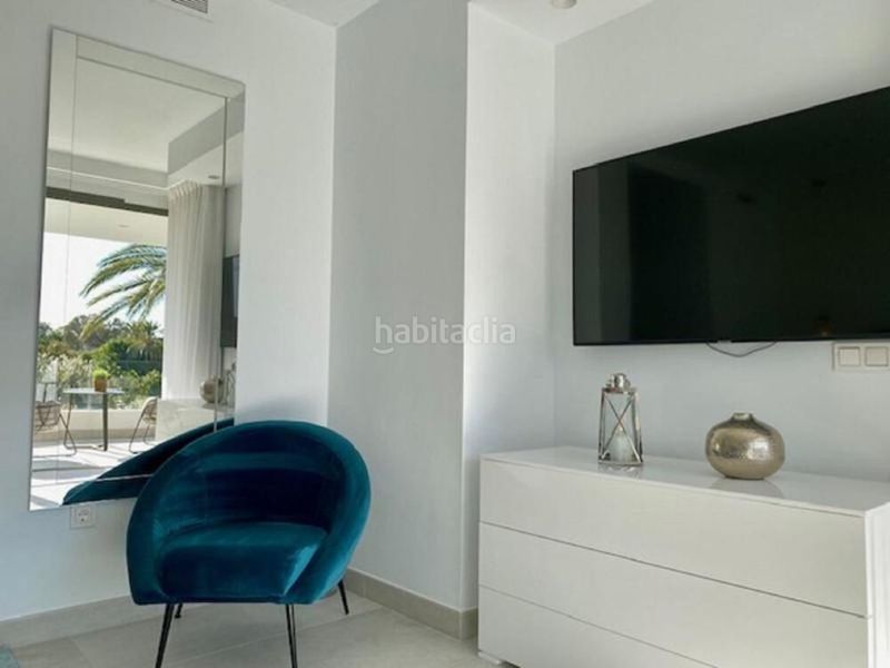 Foto aefd79ab-5423-4233-9603-ba53f1981f96. Lloguer casa amb aparcament piscina a Nueva Atalaya Estepona