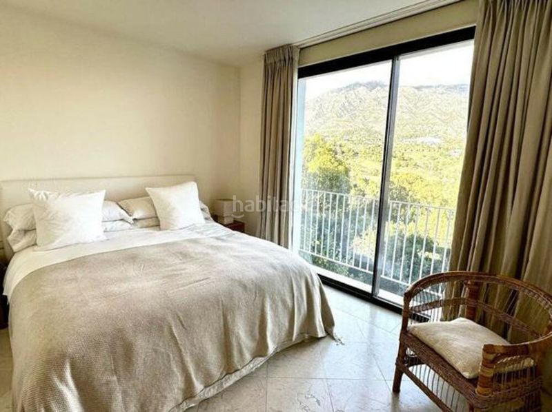 Foto 24a4a4cd-3bf6-4569-9016-6c2323ca3aae. Lloguer casa amb aparcament piscina a Puente Romano Marbella