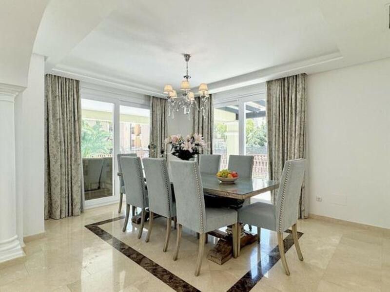 Foto 6f557fd0-6b05-434d-a0e3-f552cd9c6223. Location maison avec chauffage parking piscine dans Marbella