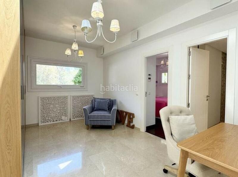 Foto d2262e22-3843-4da8-aec3-8812ae60f4fa. Location maison avec chauffage parking piscine dans Marbella