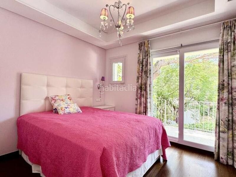 Foto fd548ed3-fa96-4d6d-849c-5bcbfb7e18b2. Location maison avec chauffage parking piscine dans Marbella
