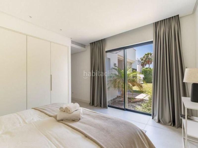 Foto 05cec999-f30a-4985-b632-700117ce9b58. Casa a La Alquería Benahavís