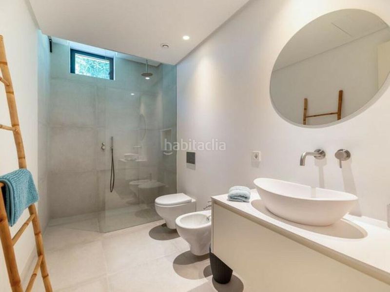 Foto 402845a5-fbb2-4919-a1d2-5d9a28229681. Casa a La Alquería Benahavís