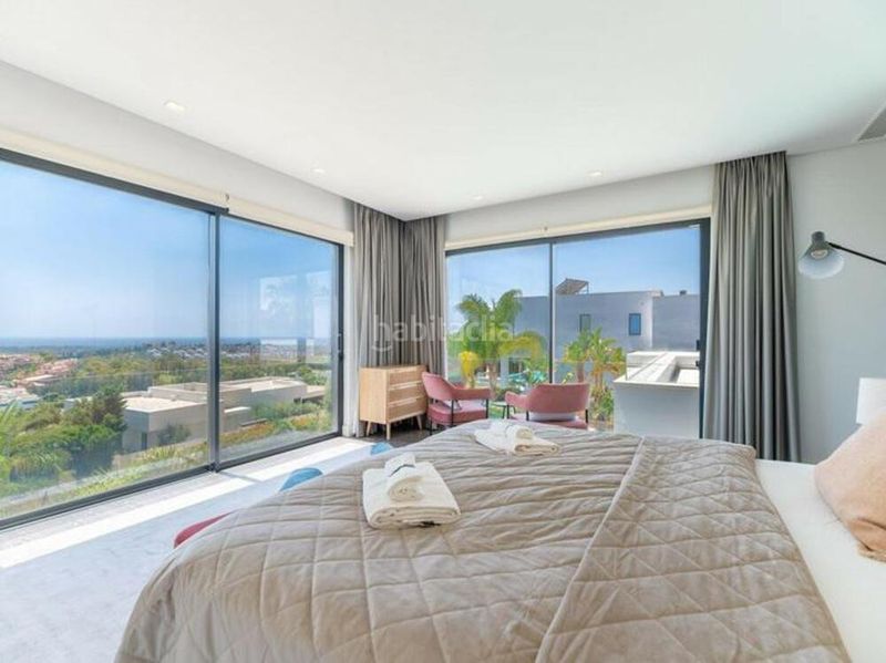 Foto ab5202c4-4aa1-4ce3-bd06-b4351381728c. Casa a La Alquería Benahavís