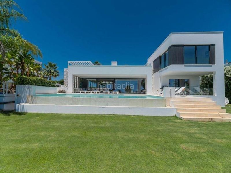 Foto fb3313fd-bdb8-4652-896b-f45bf6b4e52f. Casa a La Alquería Benahavís