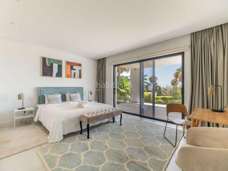 Foto 052a1624-e239-440f-9d87-fce00057ed70. Lloguer casa a La Alquería Benahavís